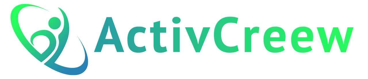 logo activcreew